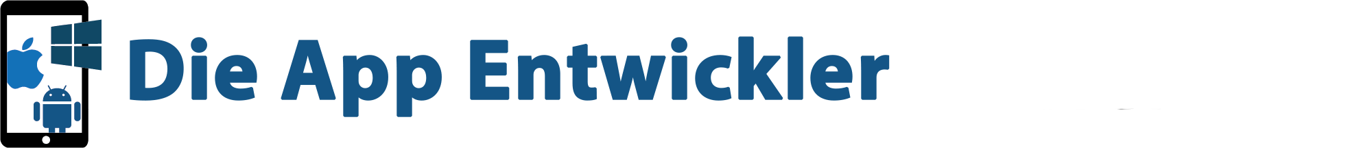 App Entwickler Potsdam App Entwickler Potsdam Logo